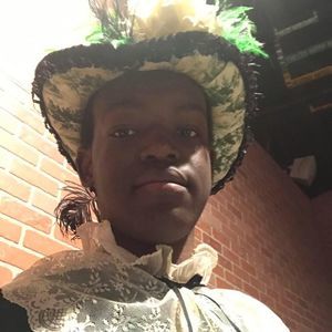 Meet your Posher, Isaac